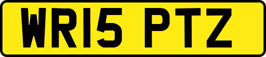 WR15PTZ