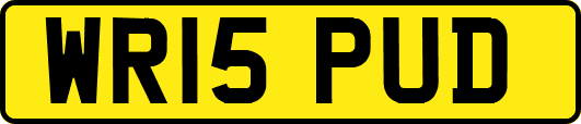 WR15PUD