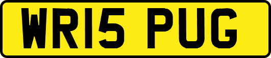 WR15PUG