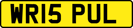 WR15PUL