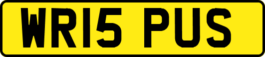 WR15PUS