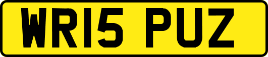 WR15PUZ