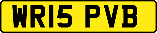 WR15PVB