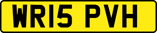 WR15PVH