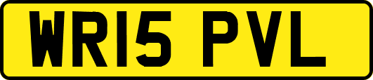 WR15PVL