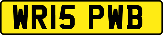 WR15PWB