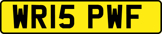 WR15PWF