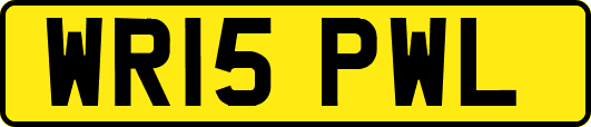 WR15PWL
