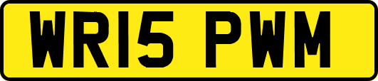 WR15PWM