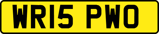 WR15PWO