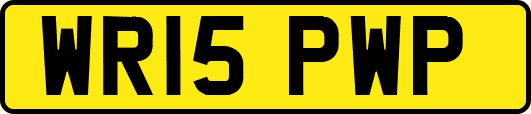 WR15PWP
