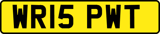 WR15PWT