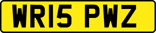 WR15PWZ