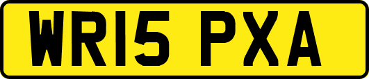 WR15PXA