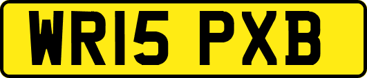 WR15PXB