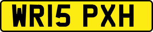 WR15PXH