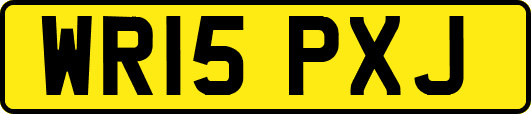 WR15PXJ