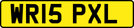 WR15PXL
