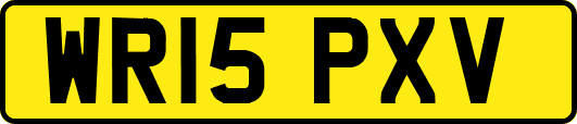 WR15PXV