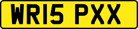 WR15PXX