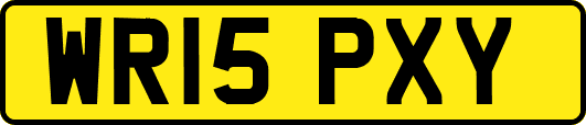 WR15PXY