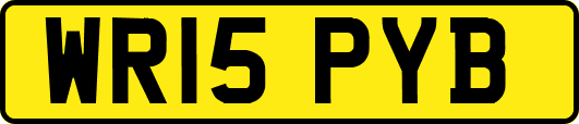 WR15PYB