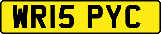 WR15PYC