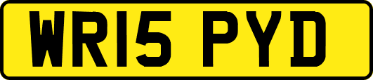 WR15PYD