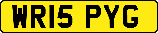 WR15PYG