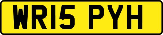 WR15PYH