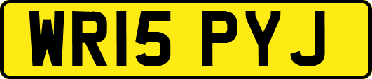 WR15PYJ