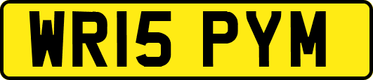 WR15PYM
