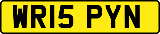 WR15PYN