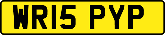 WR15PYP