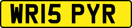 WR15PYR