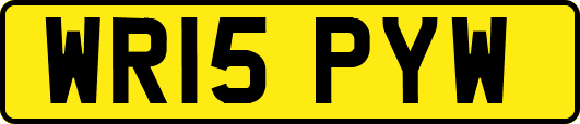 WR15PYW