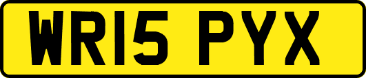 WR15PYX