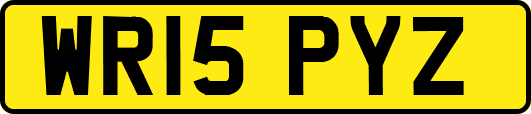 WR15PYZ