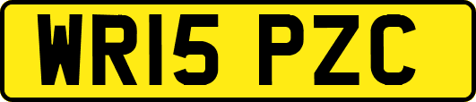 WR15PZC