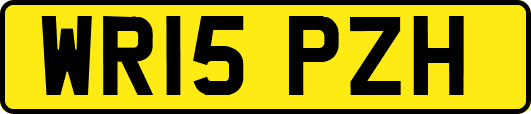 WR15PZH
