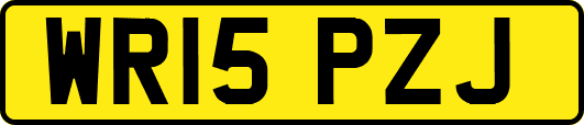 WR15PZJ