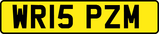WR15PZM