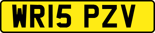 WR15PZV