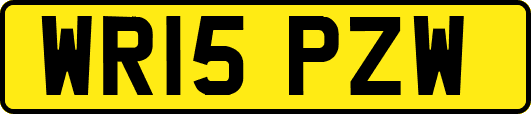 WR15PZW