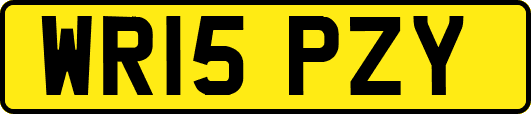 WR15PZY