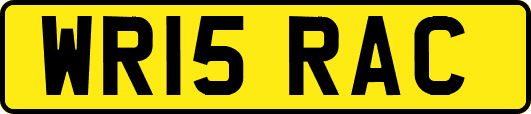 WR15RAC