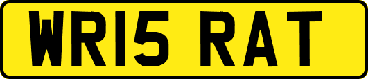 WR15RAT