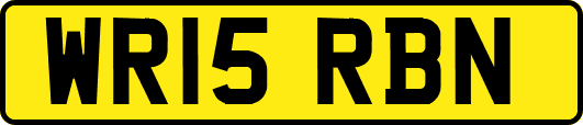 WR15RBN
