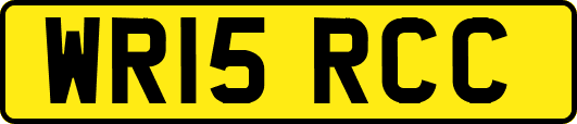 WR15RCC