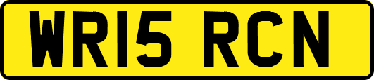 WR15RCN